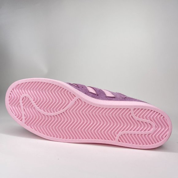 Adidas Superstar Minimalist Icons Pink Fusia Sneakers. Size 8.5. Style:FZ0996. - Picture 4 of 8